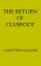 [Gutenberg 59898] • The Return of Clubfoot